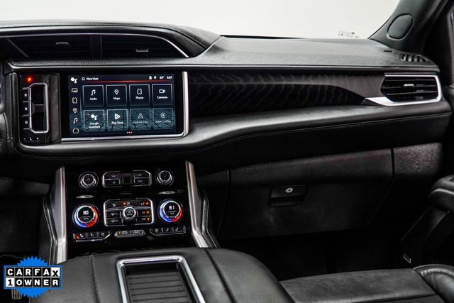 2024 GMC Yukon XL 4WD 4dr Denali - 22964072 - 16