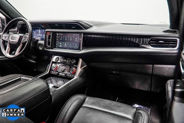 2024 GMC Yukon XL 4WD 4dr Denali - 22964072 - 17