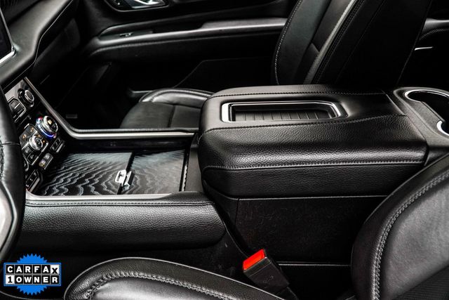 2024 GMC Yukon XL 4WD 4dr Denali - 22964072 - 18