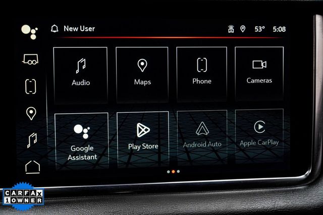 2024 GMC Yukon XL 4WD 4dr Denali - 22964072 - 23