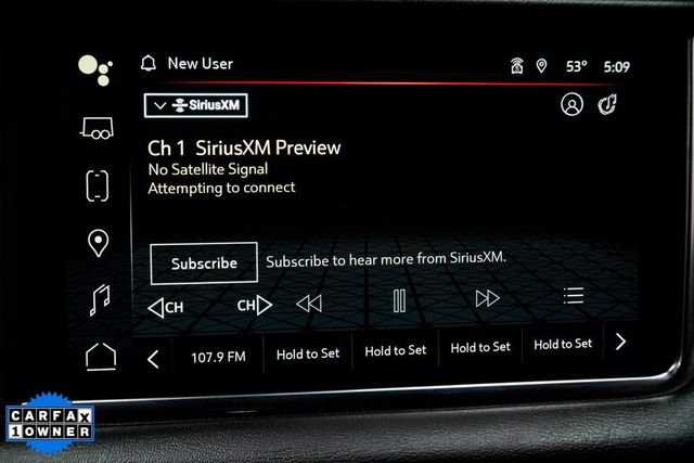 2024 GMC Yukon XL 4WD 4dr Denali - 22964072 - 25