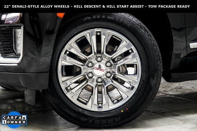 2024 GMC Yukon XL 4WD 4dr Denali - 22964072 - 2