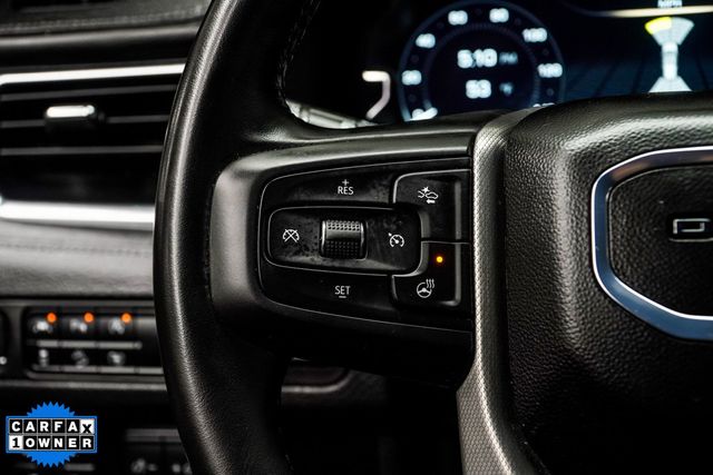 2024 GMC Yukon XL 4WD 4dr Denali - 22964072 - 33