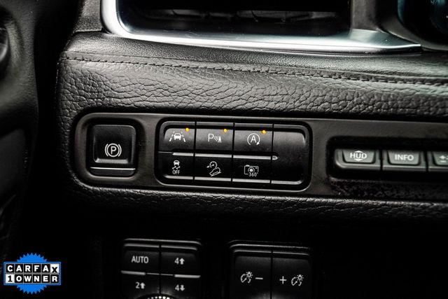 2024 GMC Yukon XL 4WD 4dr Denali - 22964072 - 34