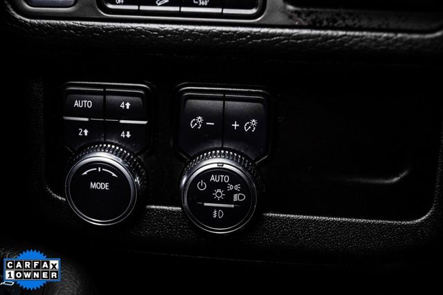 2024 GMC Yukon XL 4WD 4dr Denali - 22964072 - 36