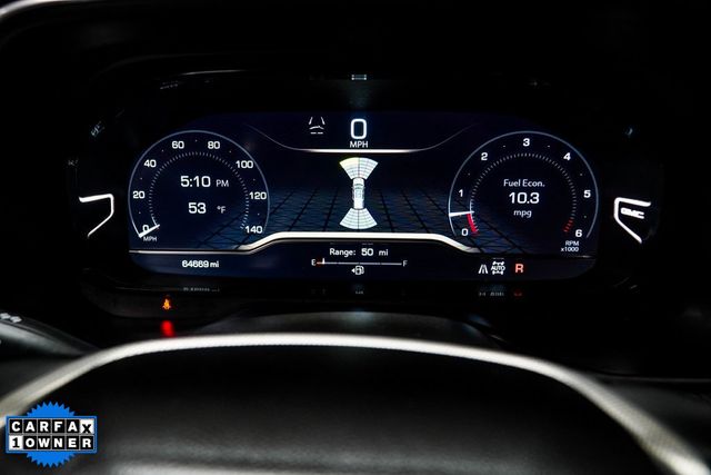 2024 GMC Yukon XL 4WD 4dr Denali - 22964072 - 37