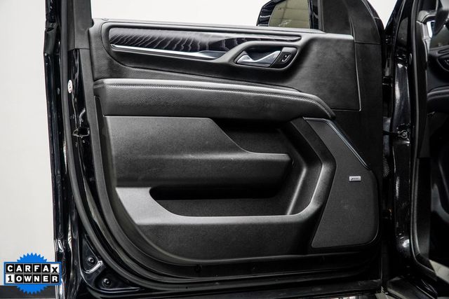 2024 GMC Yukon XL 4WD 4dr Denali - 22964072 - 38