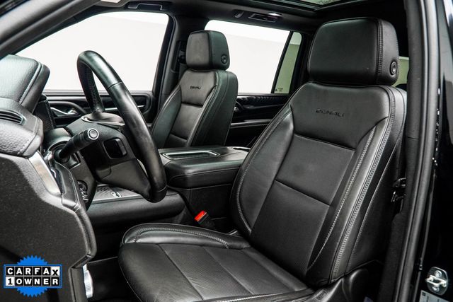 2024 GMC Yukon XL 4WD 4dr Denali - 22964072 - 41