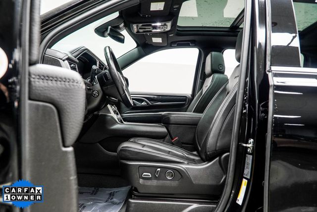 2024 GMC Yukon XL 4WD 4dr Denali - 22964072 - 42