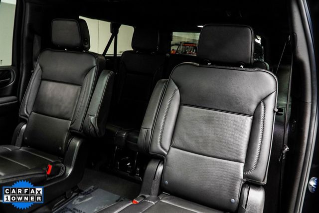 2024 GMC Yukon XL 4WD 4dr Denali - 22964072 - 44