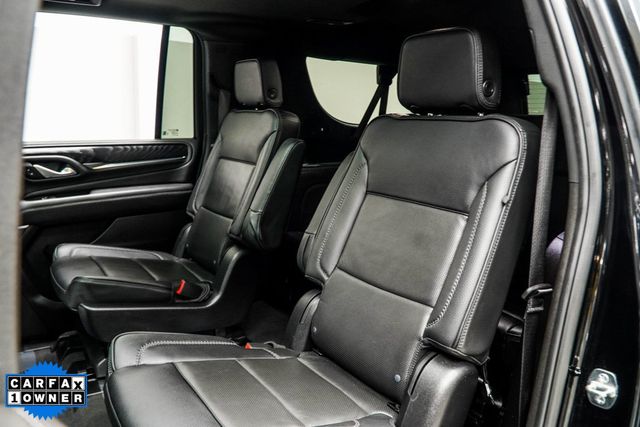 2024 GMC Yukon XL 4WD 4dr Denali - 22964072 - 45