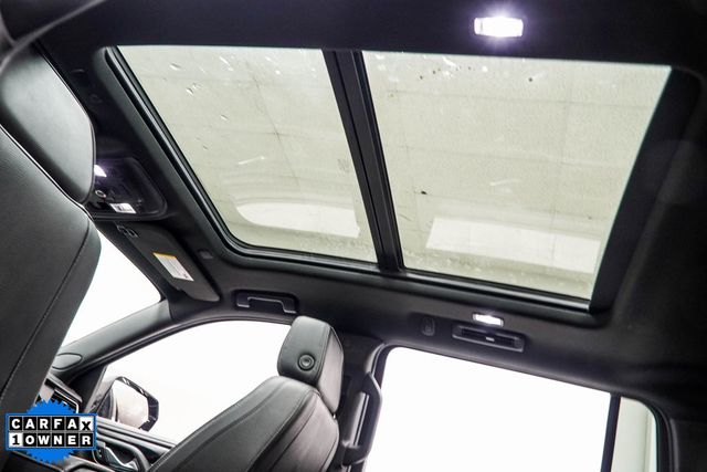 2024 GMC Yukon XL 4WD 4dr Denali - 22964072 - 46