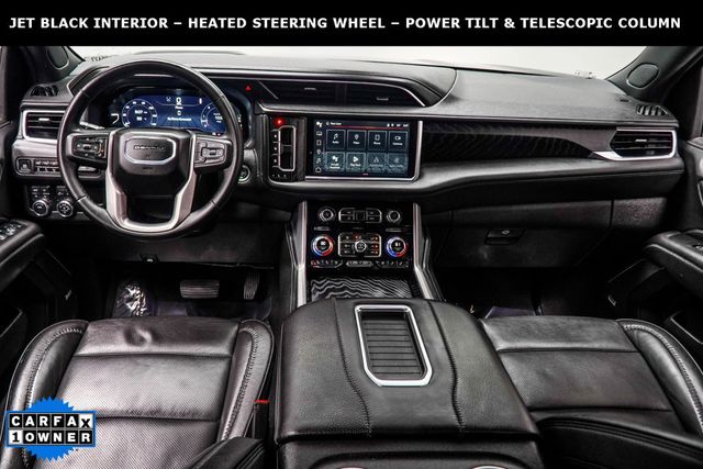 2024 GMC Yukon XL 4WD 4dr Denali - 22964072 - 4