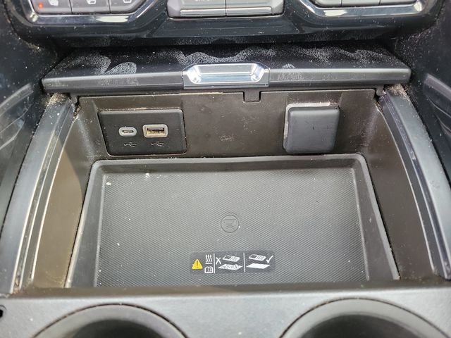 2024 GMC Yukon XL 4WD 4dr Denali - 22973239 - 13