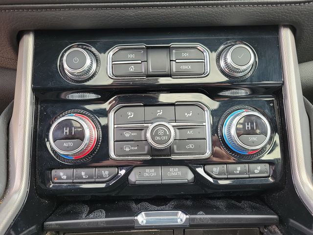 2024 GMC Yukon XL 4WD 4dr Denali - 22973239 - 14