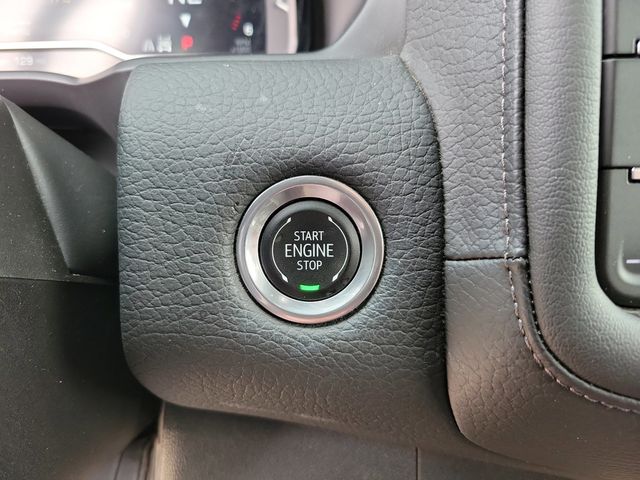 2024 GMC Yukon XL 4WD 4dr Denali - 22973239 - 16