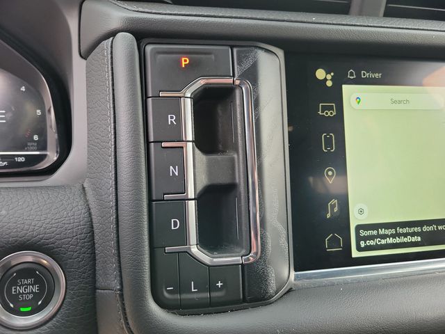 2024 GMC Yukon XL 4WD 4dr Denali - 22973239 - 17