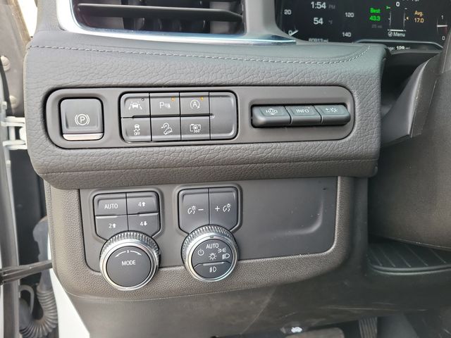 2024 GMC Yukon XL 4WD 4dr Denali - 22973239 - 19