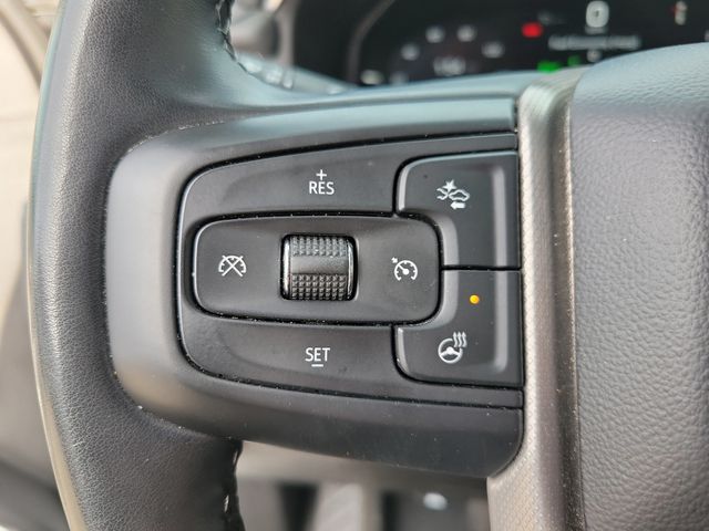 2024 GMC Yukon XL 4WD 4dr Denali - 22973239 - 20