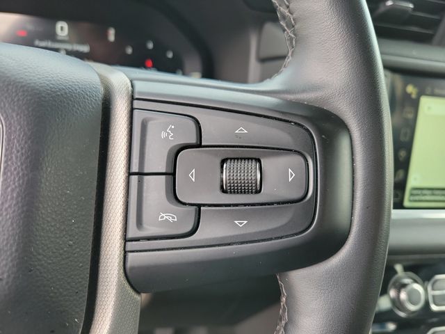 2024 GMC Yukon XL 4WD 4dr Denali - 22973239 - 21