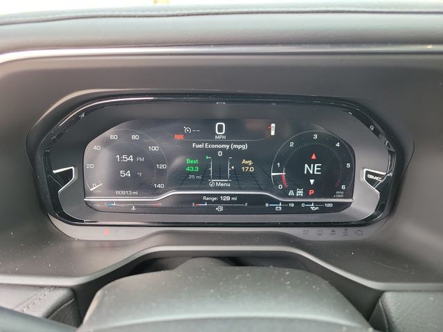 2024 GMC Yukon XL 4WD 4dr Denali - 22973239 - 22