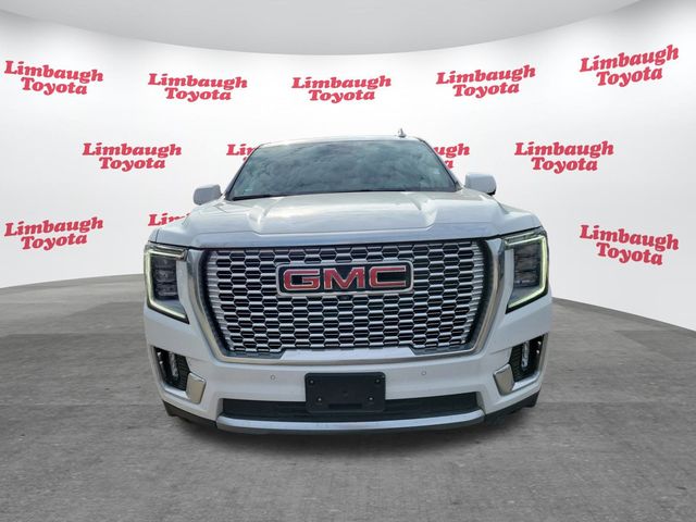 2024 GMC Yukon XL 4WD 4dr Denali - 22973239 - 24