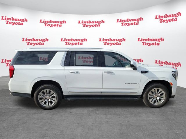 2024 GMC Yukon XL 4WD 4dr Denali - 22973239 - 26