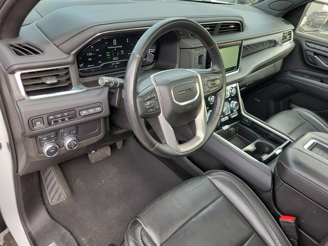 2024 GMC Yukon XL 4WD 4dr Denali - 22973239 - 2