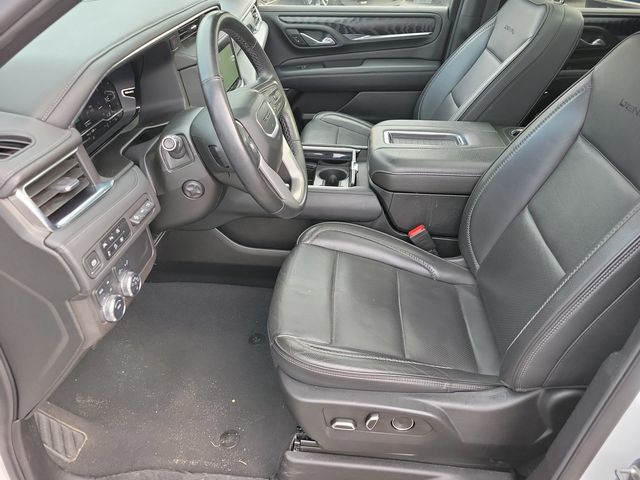 2024 GMC Yukon XL 4WD 4dr Denali - 22973239 - 3
