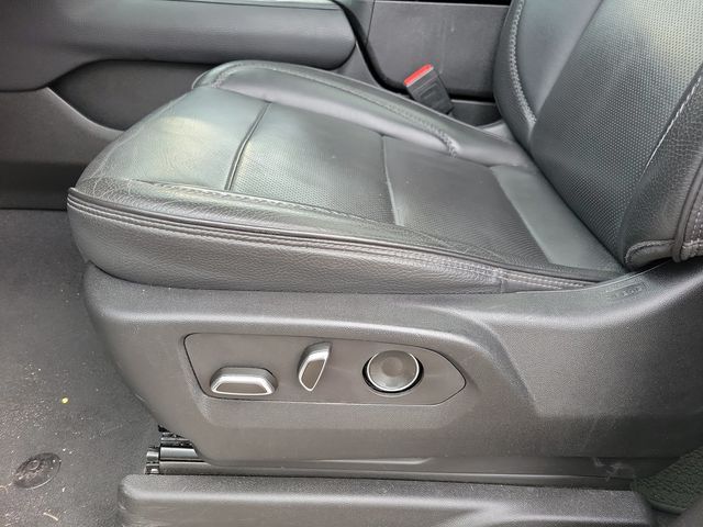 2024 GMC Yukon XL 4WD 4dr Denali - 22973239 - 4