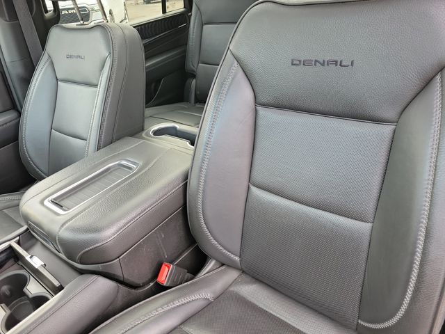 2024 GMC Yukon XL 4WD 4dr Denali - 22973239 - 5