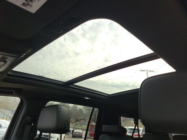 2024 GMC Yukon XL 4WD 4dr Denali - 22973239 - 6