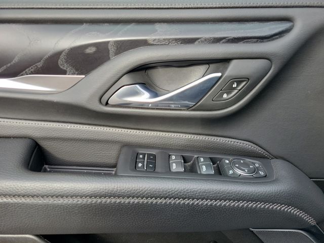 2024 GMC Yukon XL 4WD 4dr Denali - 22973239 - 7