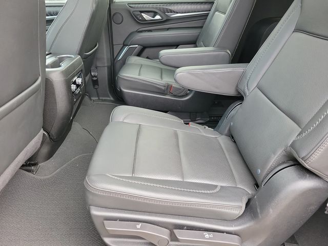 2024 GMC Yukon XL 4WD 4dr Denali - 22973239 - 8