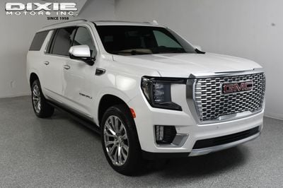 2024 GMC Yukon XL
