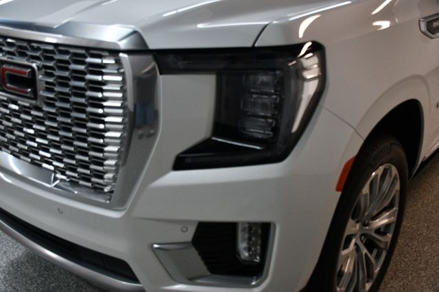 2024 GMC Yukon XL 4WD 4dr Denali - 23052254 - 10