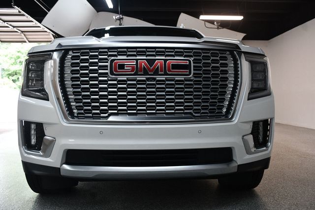 2024 GMC Yukon XL 4WD 4dr Denali - 23052254 - 11