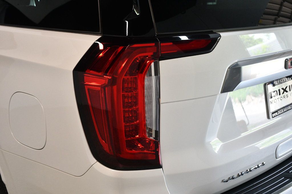 GMC Yukon XL photo 15