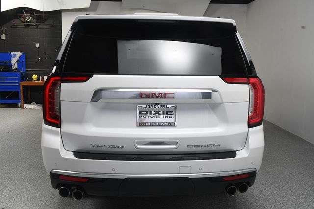 2024 GMC Yukon XL 4WD 4dr Denali - 23052254 - 15