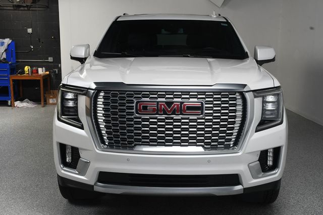 2024 GMC Yukon XL 4WD 4dr Denali - 23052254 - 16
