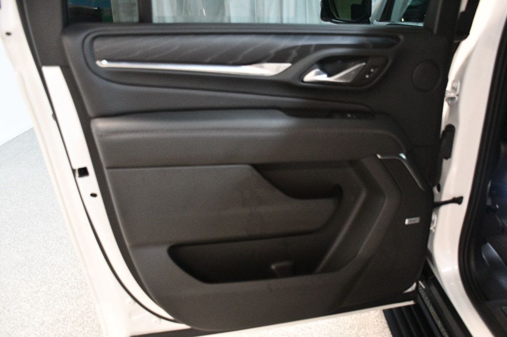 GMC Yukon XL photo 25