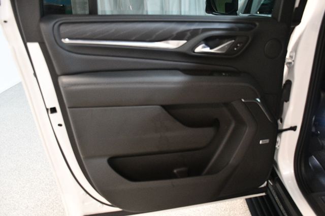 2024 GMC Yukon XL 4WD 4dr Denali - 23052254 - 24