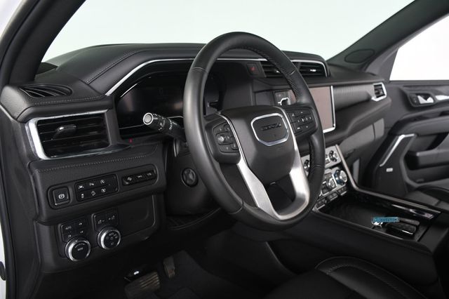 2024 GMC Yukon XL 4WD 4dr Denali - 23052254 - 26