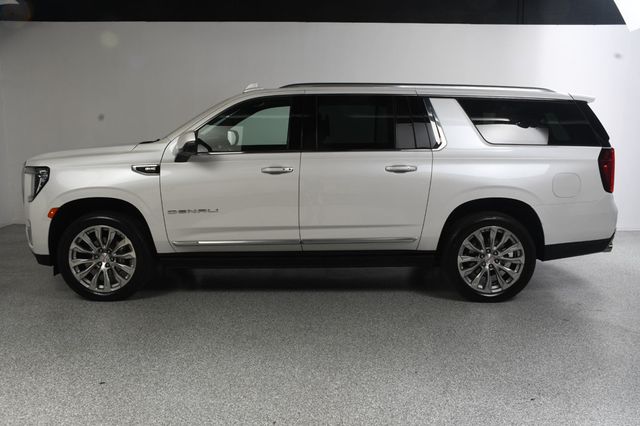2024 GMC Yukon XL 4WD 4dr Denali - 23052254 - 2