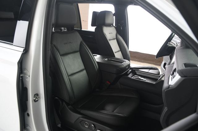 2024 GMC Yukon XL 4WD 4dr Denali - 23052254 - 31
