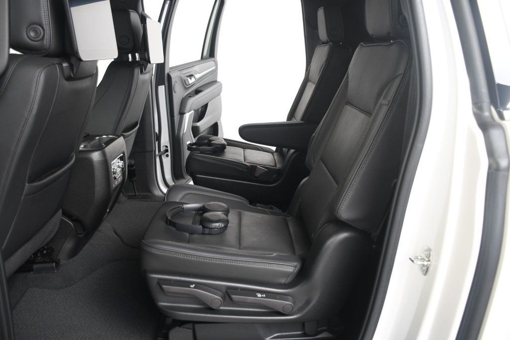 GMC Yukon XL photo 34
