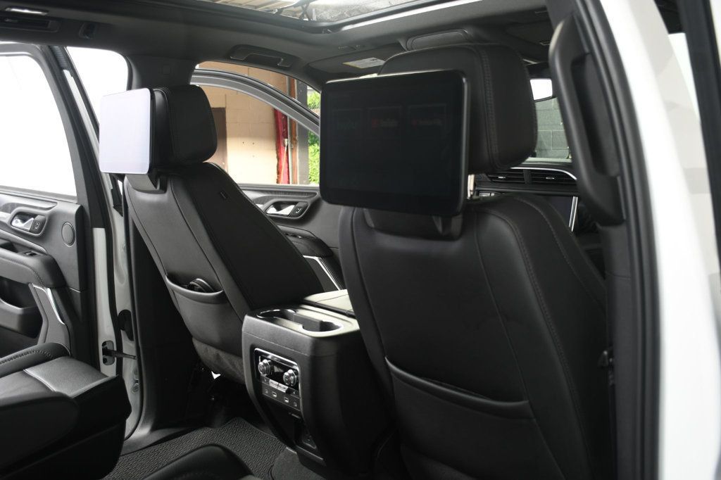 GMC Yukon XL photo 36