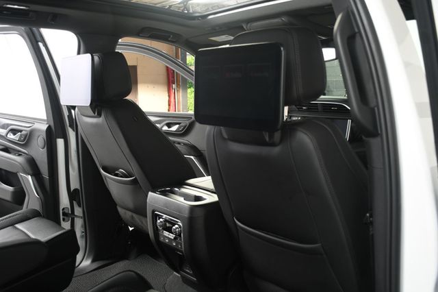 2024 GMC Yukon XL 4WD 4dr Denali - 23052254 - 35