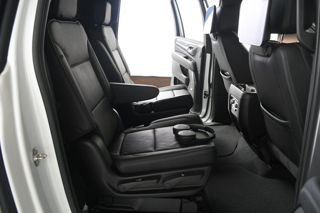 GMC Yukon XL photo 37