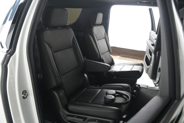2024 GMC Yukon XL 4WD 4dr Denali - 23052254 - 37